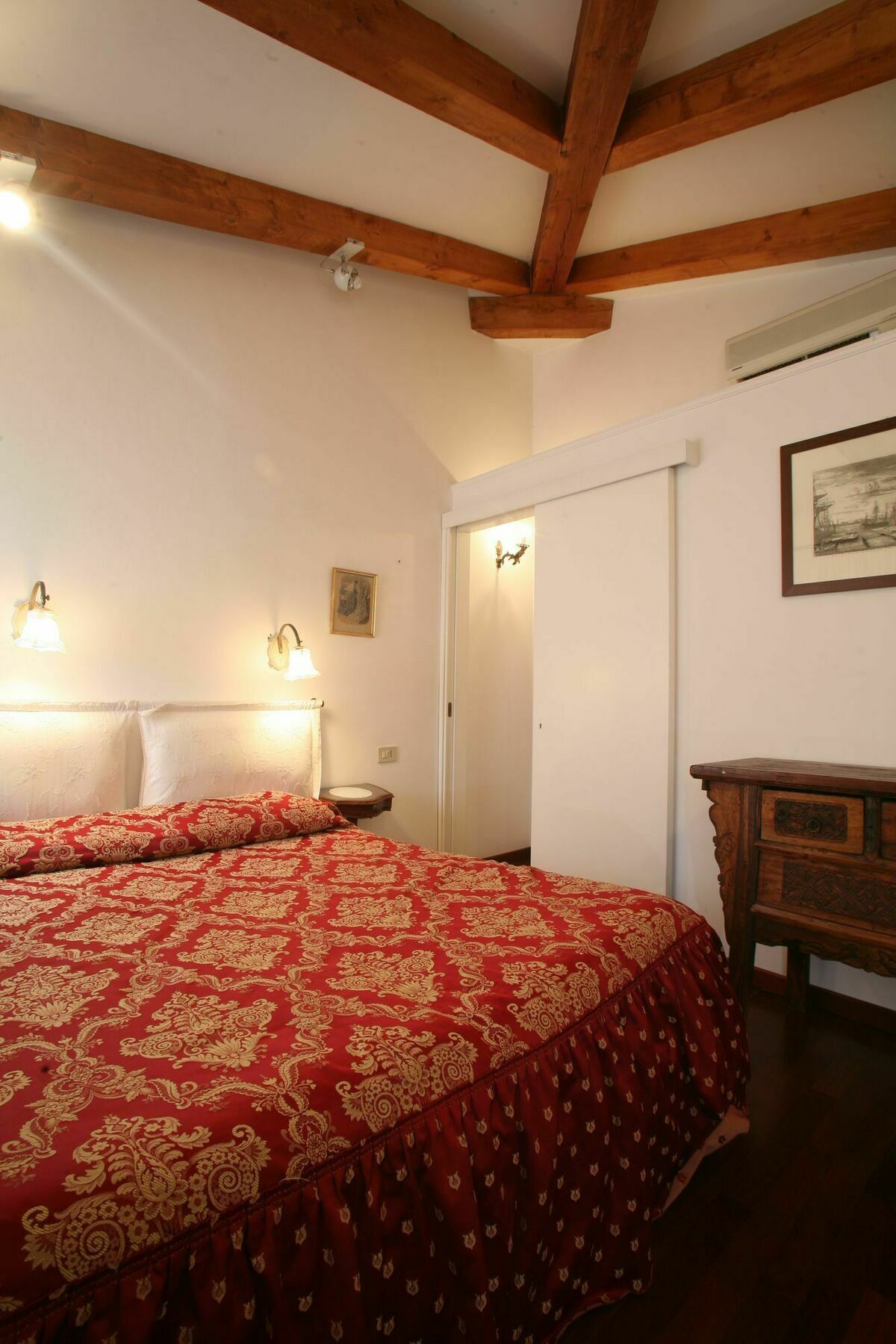 Sunrise Apartamento Veneza Exterior foto